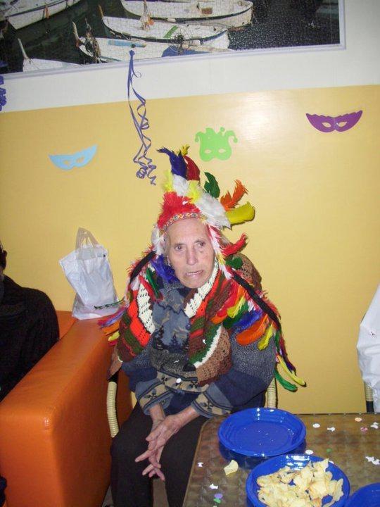 Carnevale 2011