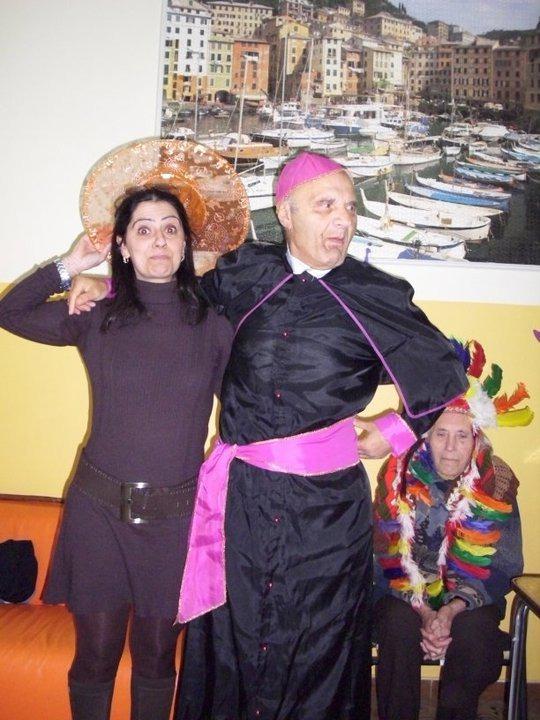 Carnevale 2011