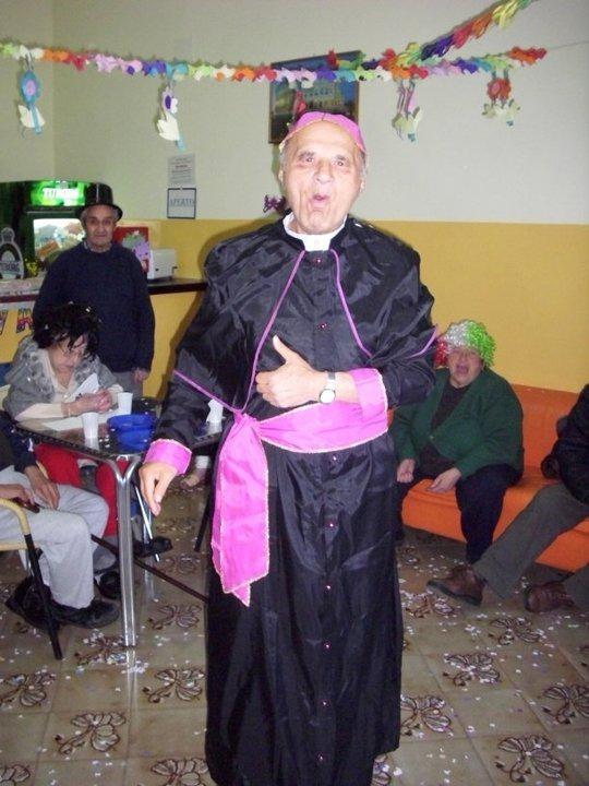 Carnevale 2011