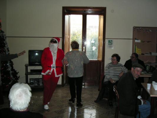 Casa Albergo per Anziani S. Maria del Lauro-37